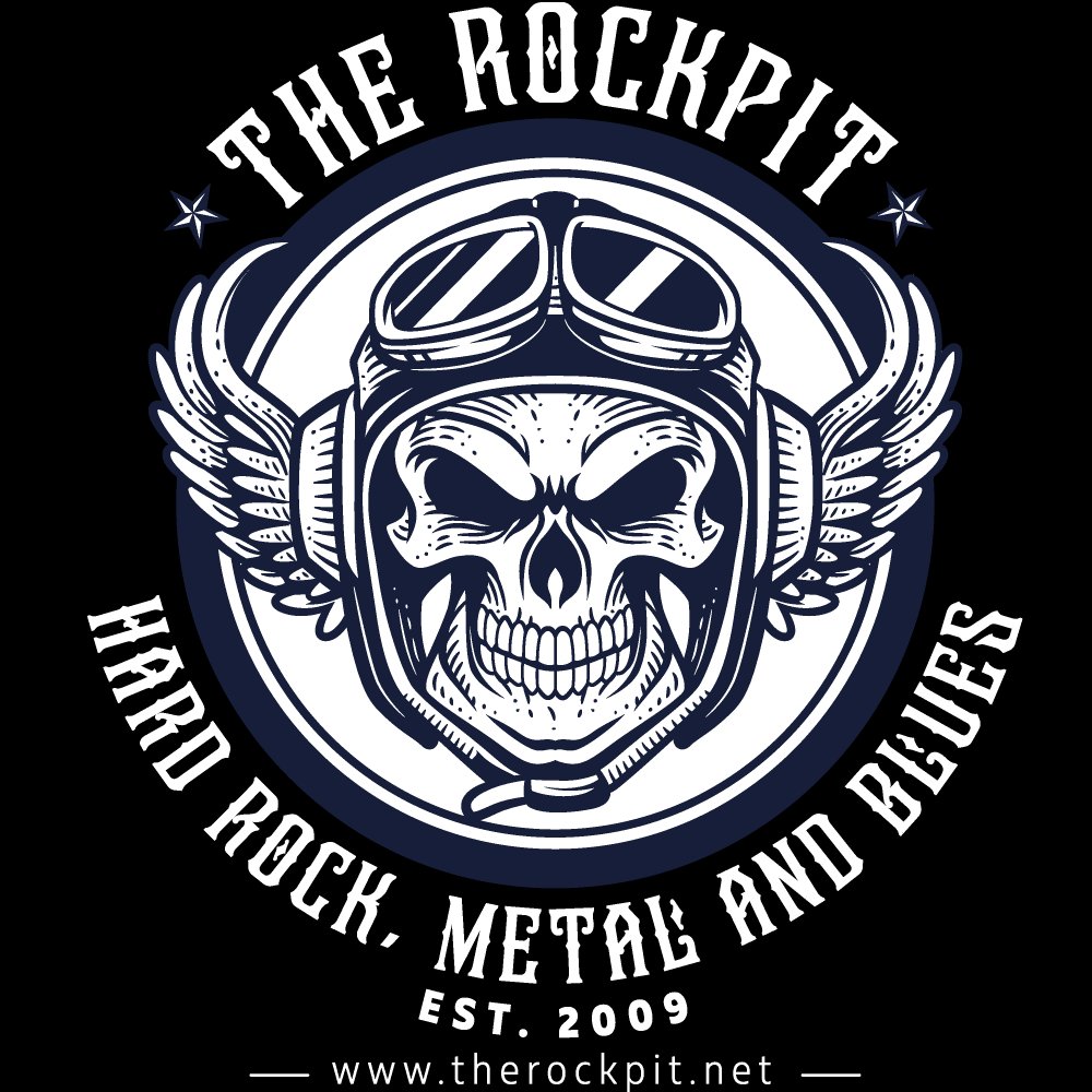 The Rockpit - Hard Rock, Metal & Blues
