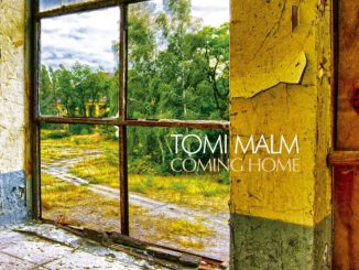 Tomi Malm - Coming Home