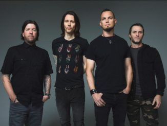 Alter Bridge