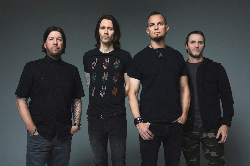 Alter Bridge