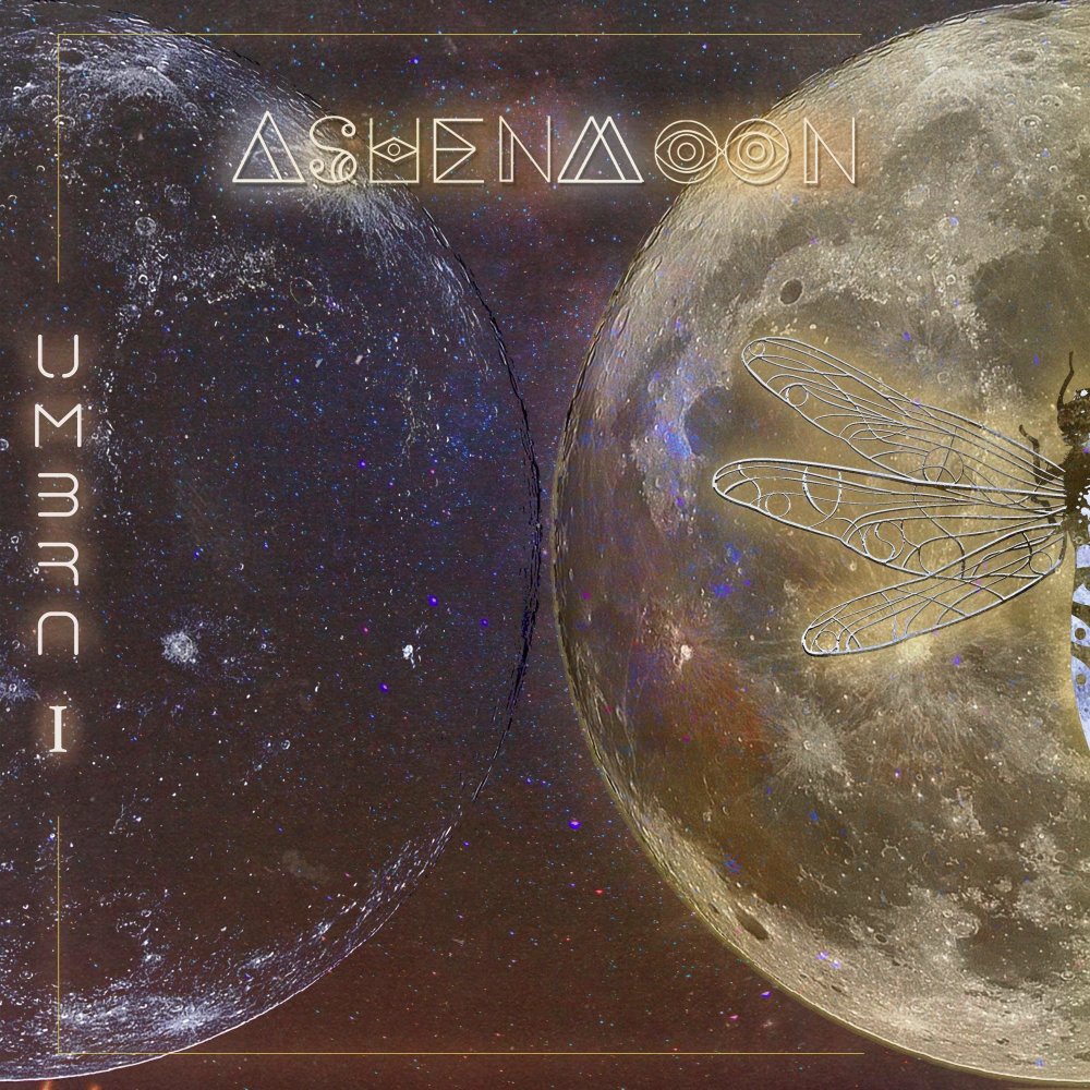 AshenMoon - Umbra I