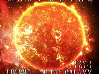 Babymetal - Legend: Metal Galaxy