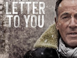 Bruce Springsteen - Letter To You