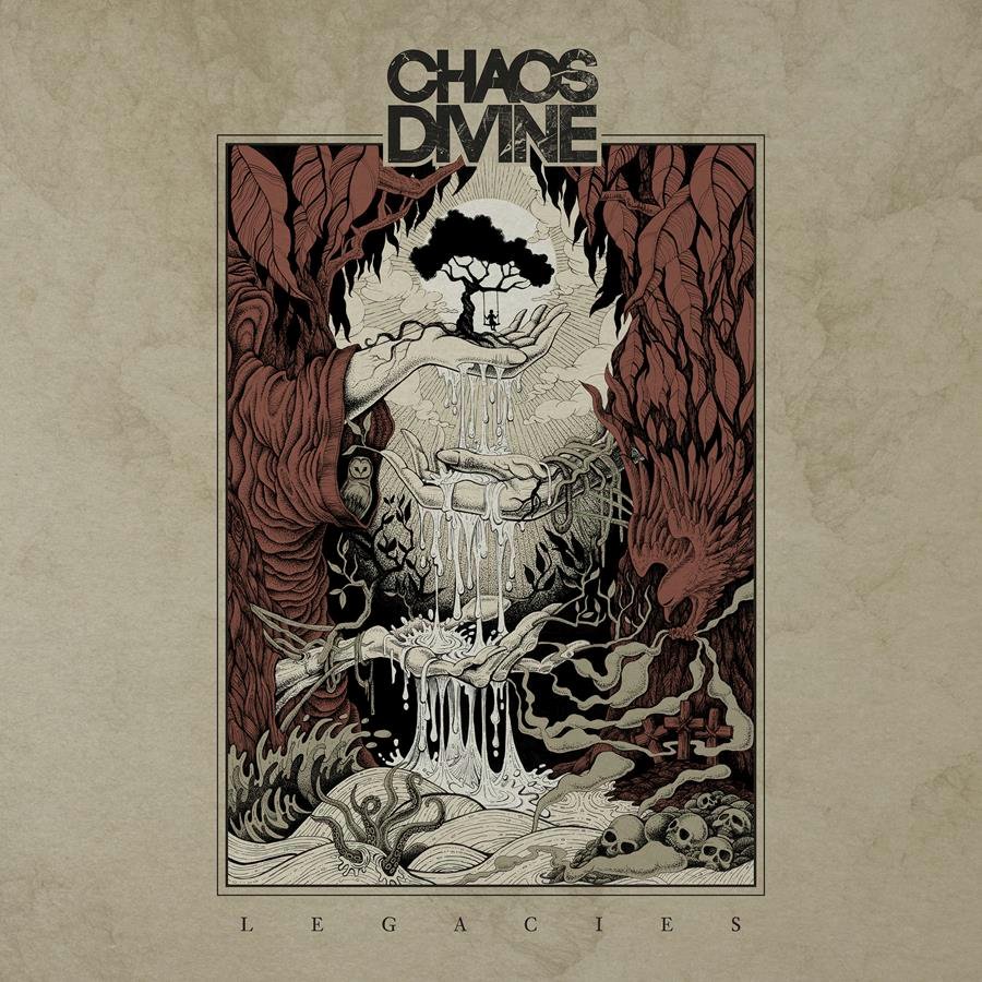 Chaos Divine - Legacy