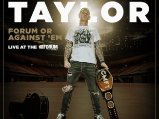 Corey Taylor - Forum Or Against ‘Em