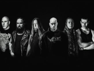 Deeds Of Flesh
