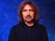 Geezer Butler