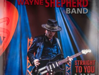 Kenny Wayne Shepherd - Straight To You: Live