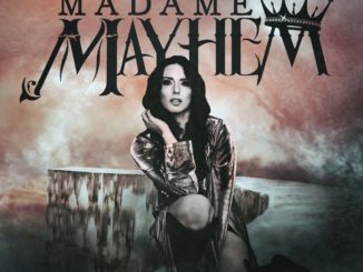 Madame Mayhem
