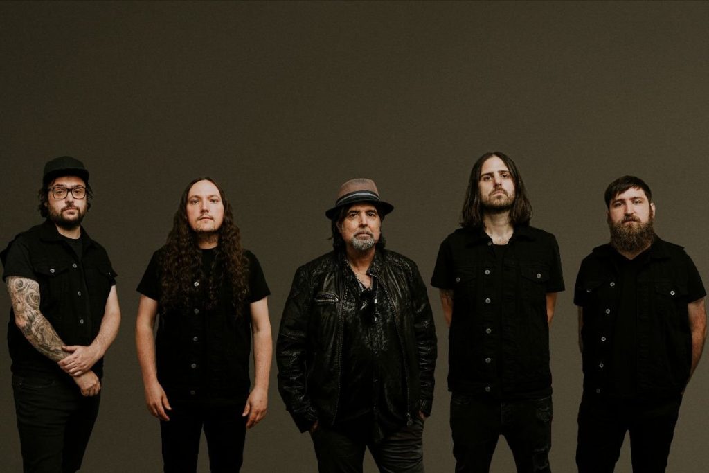 Phil Campbell and The Bastards