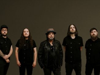 Phil Campbell and The Bastards