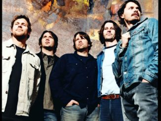 Powderfinger