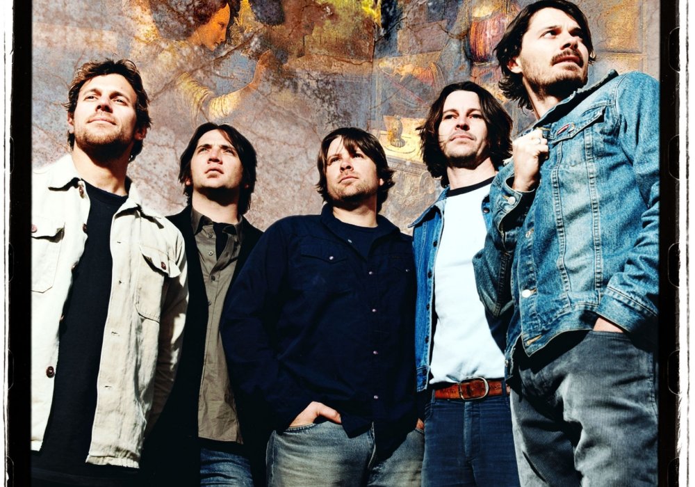 Powderfinger