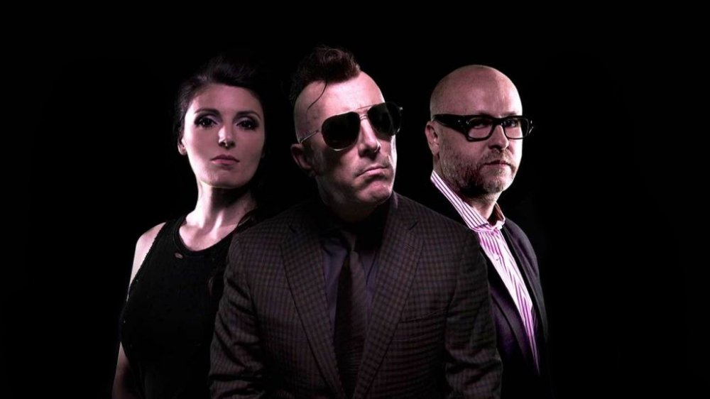 Puscifer