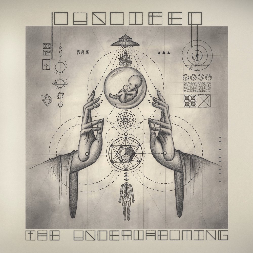 Puscifer - The Underwhelming