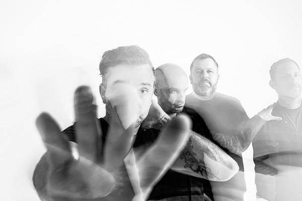 Rise Against