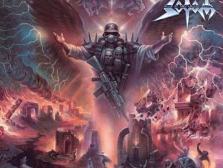 Sodom - Genesis XIX