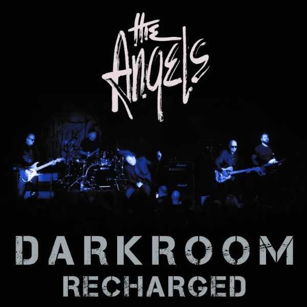 The Angels - Darkroom Recharged