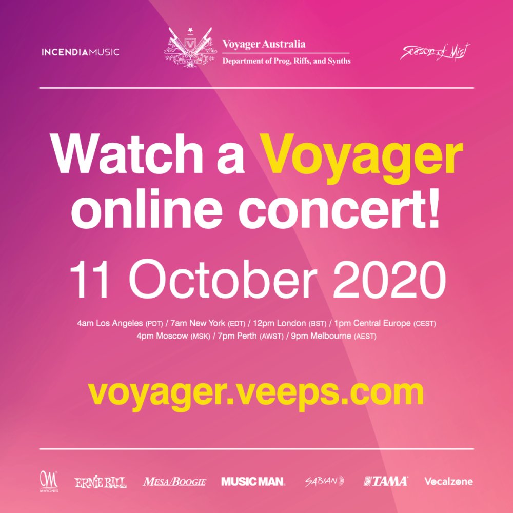 Voyager