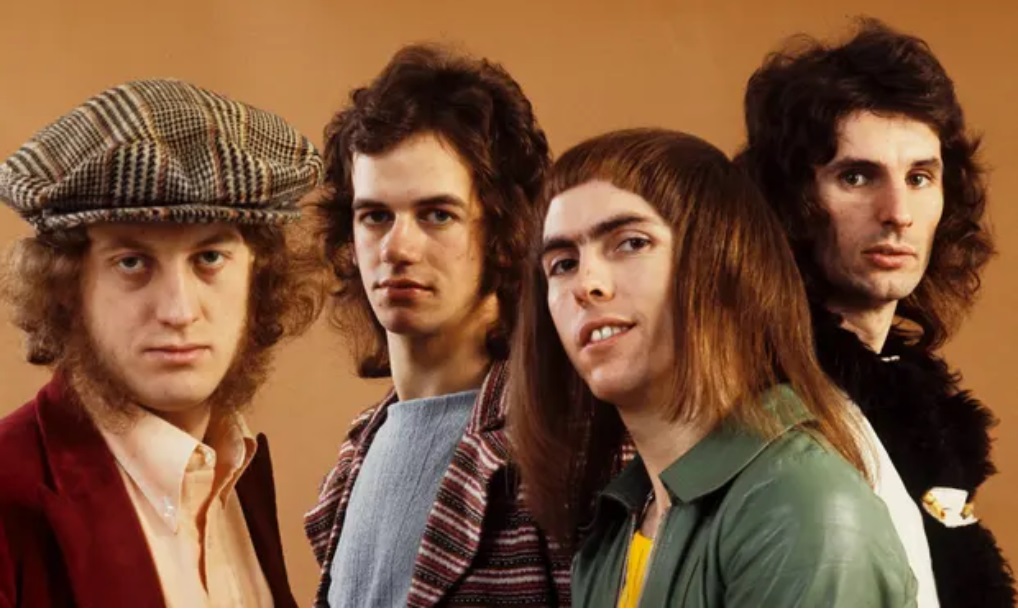 Slade