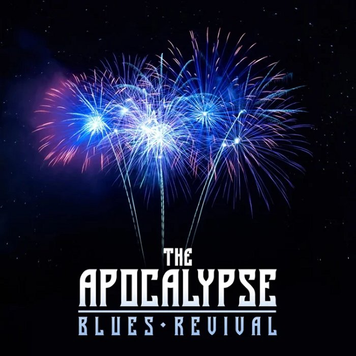 The Apocalypse Blues Revival