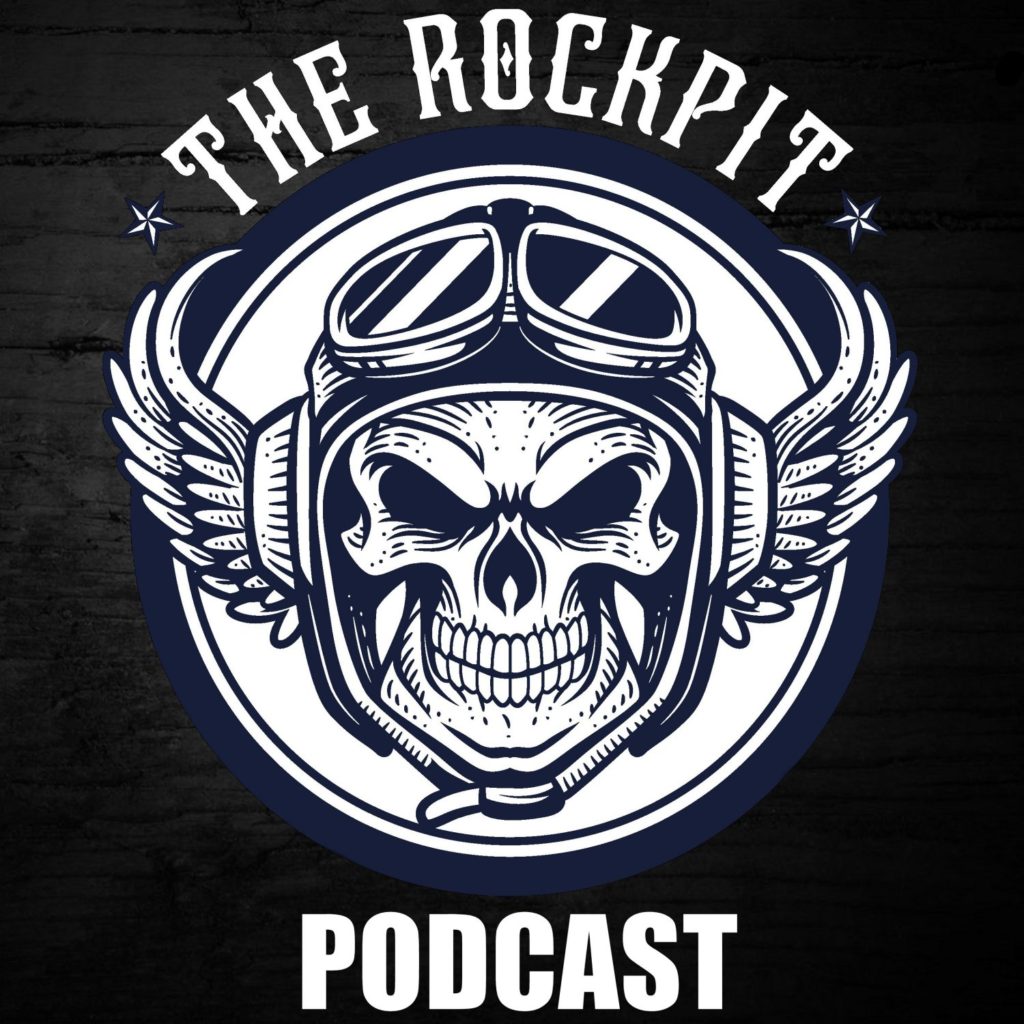 The Rockpit Podcast