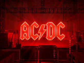 AC/DC - Powerup