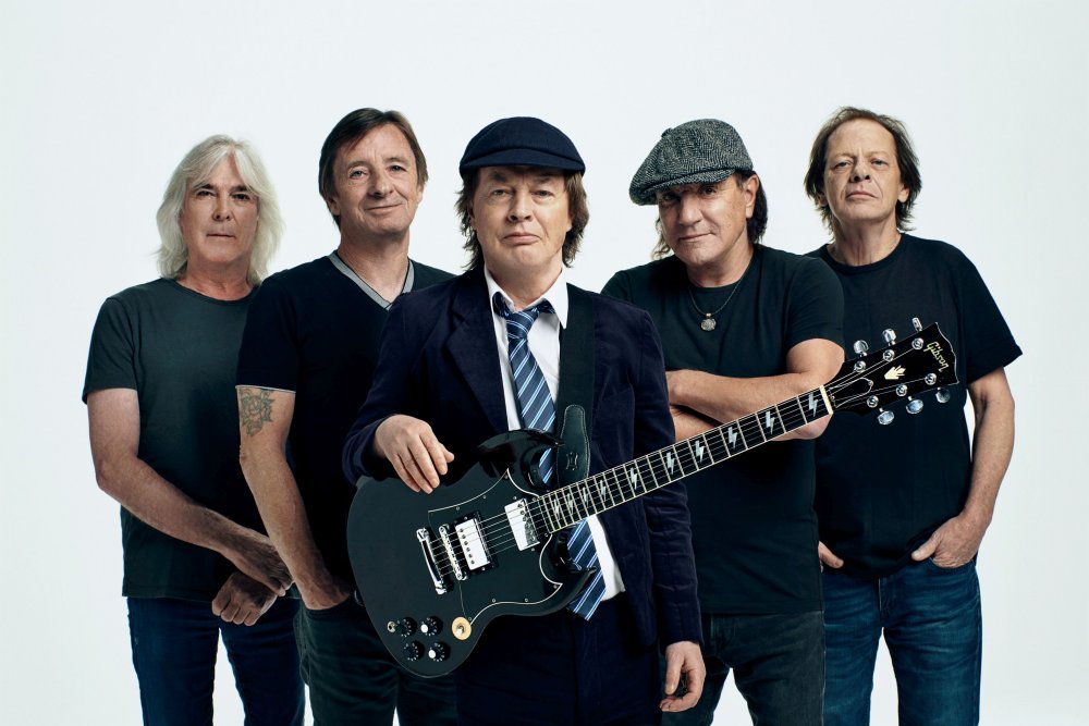 AC/DC