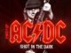 AC/DC - Shot In The Dark