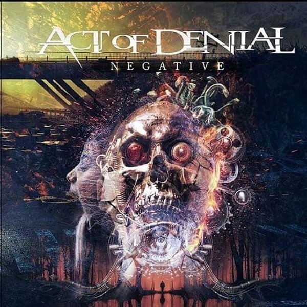 Act Of Denial - Negative