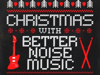 Better Noise Xmas Album