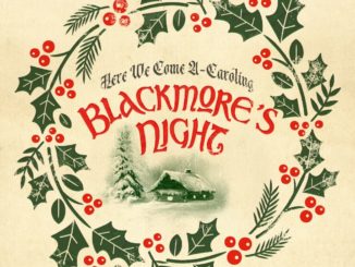 Blackmore's Night - Here We Come A-Caroling