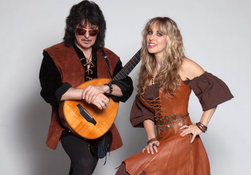 Blackmore's Night