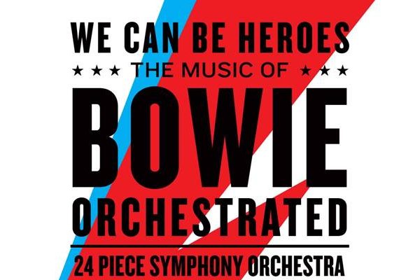 Bowie Orchestrated