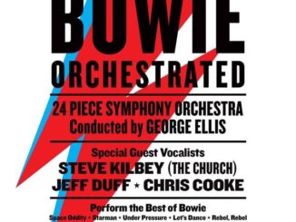 Bowie Orchestrated