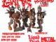 Gwar - Scumdogs XXX Live