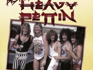 Best Of Heavy Pettin'