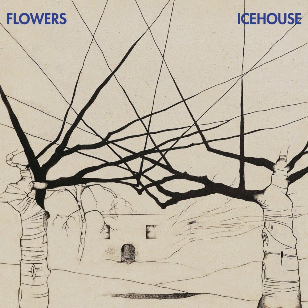 Icehouse - Flowers