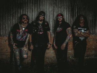 Kickin Valentina