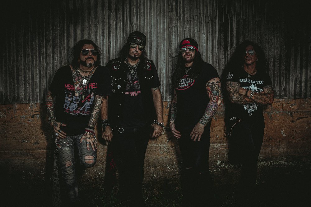 Kickin Valentina