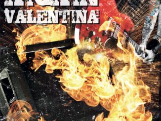 Kickin Valentina - The Revenge Of Rock
