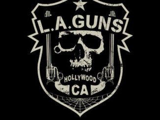 L.A. Guns - Renegades