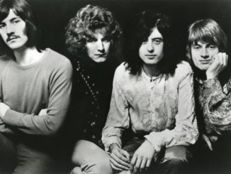 Led Zeppelin