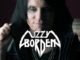 Lizzy Borden