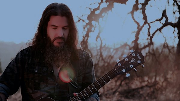 Robb Flynn - Machine Head