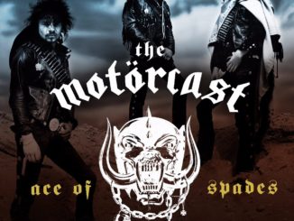 Motorhead - Ace Of Spades