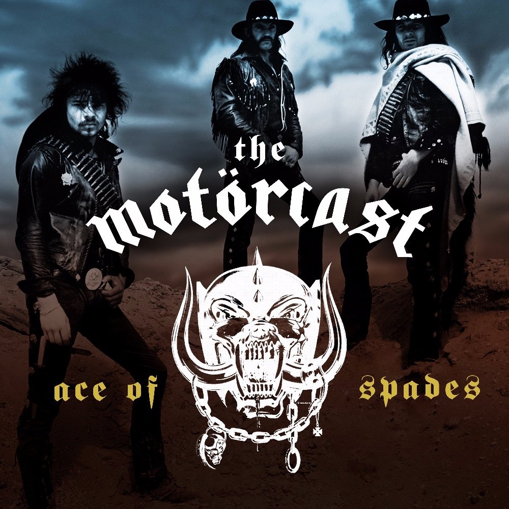 Motorhead - Ace Of Spades