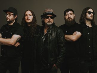 Phil Campbell & The Bastard Sons