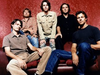 Powderfinger