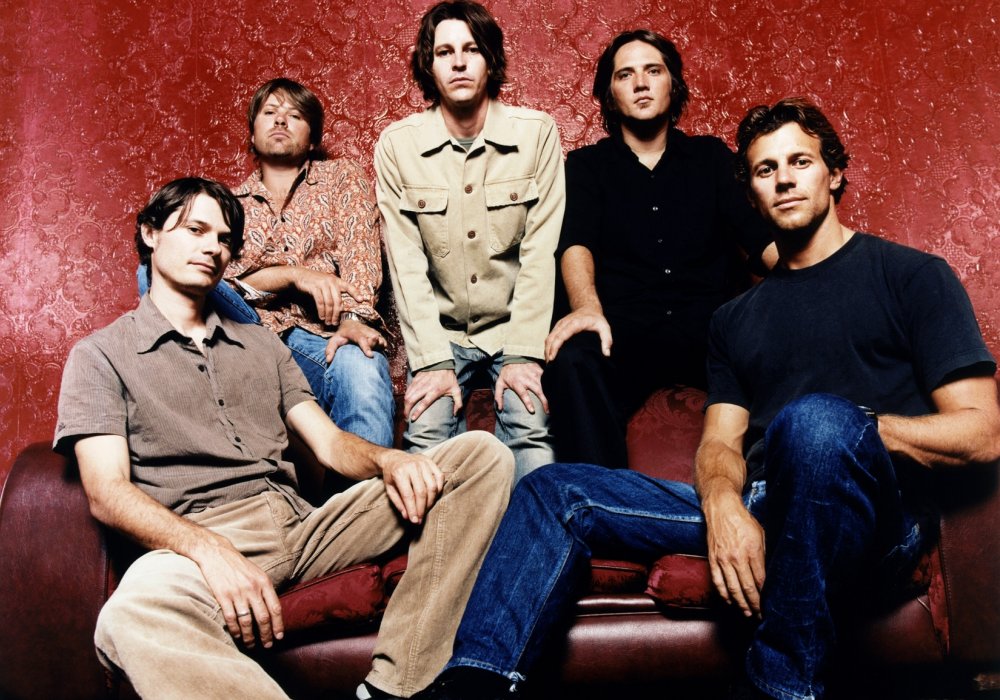 Powderfinger